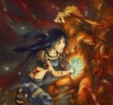 hinata e naruto kyubi shippuden